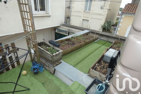 Villa a Poitiers, Vienne, Poitiers - € 352.500 | Ref: 33117 - foto 20