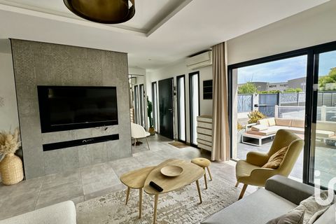 Villa i Frejus, Var, Frejus - € 675.000 | Ref: 39043 - foto 6