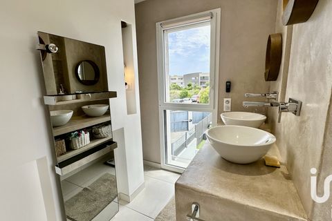 Villa i Frejus, Var, Frejus - € 675.000 | Ref: 39043 - foto 12