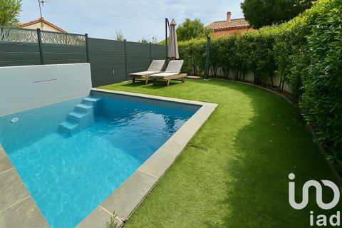 Villa i Frejus, Var, Frejus - € 675.000 | Ref: 39043 - foto 19