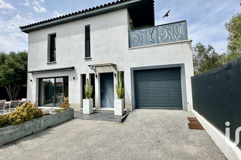 Villa i Frejus, Var, Frejus - € 675.000 | Ref: 39043 - foto 23