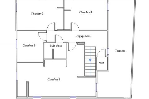 Villa i Frejus, Var, Frejus - € 675.000 | Ref: 39043 - foto 25