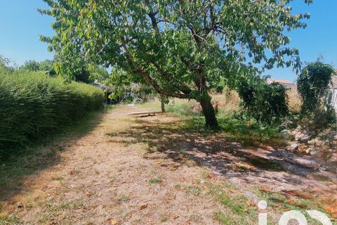 Landsbyhus i Ardin, Deux-Sevres, Ardin - € 154.000 | Ref: 96028 - foto 3
