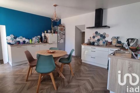 Landsbyhus i Ardin, Deux-Sevres, Ardin - € 154.000 | Ref: 96028 - foto 4