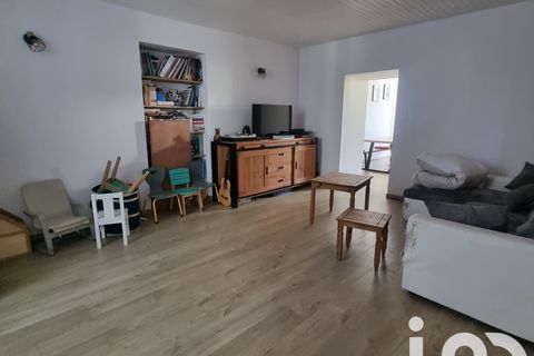 Landsbyhus i Ardin, Deux-Sevres, Ardin - € 154.000 | Ref: 96028 - foto 5