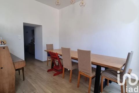Landsbyhus i Ardin, Deux-Sevres, Ardin - € 154.000 | Ref: 96028 - foto 7