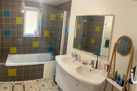 Landsbyhus i Ardin, Deux-Sevres, Ardin - € 154.000 | Ref: 96028 - foto 8
