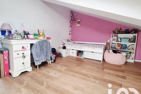 Landsbyhus i Ardin, Deux-Sevres, Ardin - € 154.000 | Ref: 96028 - foto 9