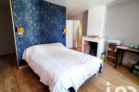 Landsbyhus i Ardin, Deux-Sevres, Ardin - € 154.000 | Ref: 96028 - foto 10