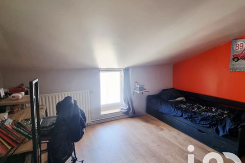 Landsbyhus i Ardin, Deux-Sevres, Ardin - € 154.000 | Ref: 96028 - foto 12
