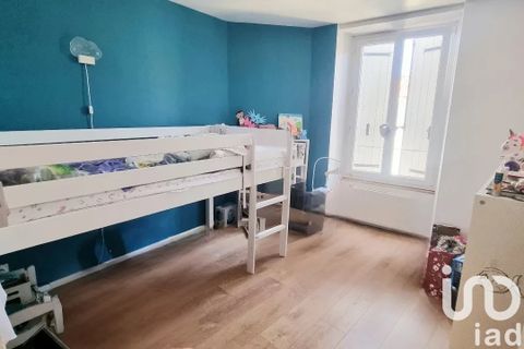 Landsbyhus i Ardin, Deux-Sevres, Ardin - € 154.000 | Ref: 96028 - foto 13