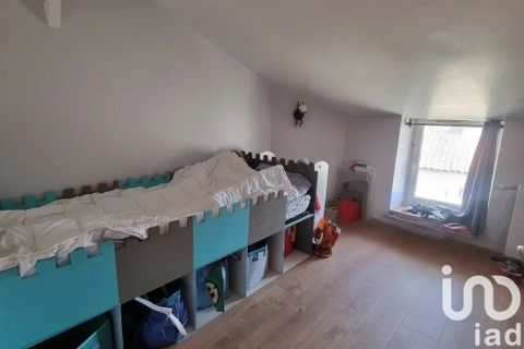 Landsbyhus i Ardin, Deux-Sevres, Ardin - € 154.000 | Ref: 96028 - foto 14