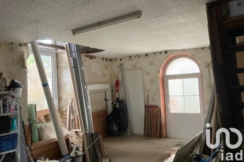 Landsbyhus i Ardin, Deux-Sevres, Ardin - € 154.000 | Ref: 96028 - foto 16