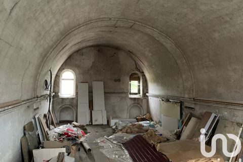 Landsbyhus i Ardin, Deux-Sevres, Ardin - € 154.000 | Ref: 96028 - foto 17