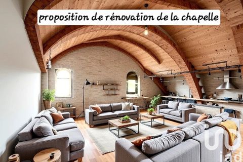 Landsbyhus i Ardin, Deux-Sevres, Ardin - € 154.000 | Ref: 96028 - foto 18