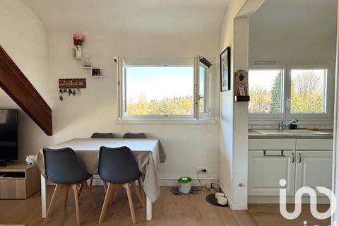Lejlighed i La Queue-les-Yvelines, Yvelines, La Queue-les-Yvelines - € 179.000 | Ref: 35343 - foto 2