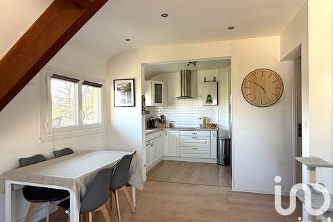 Lejlighed i La Queue-les-Yvelines, Yvelines, La Queue-les-Yvelines - € 179.000 | Ref: 35343 - foto 3