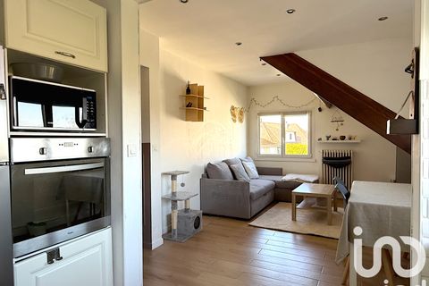 Lejlighed i La Queue-les-Yvelines, Yvelines, La Queue-les-Yvelines - € 179.000 | Ref: 35343 - foto 5