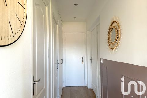 Lejlighed i La Queue-les-Yvelines, Yvelines, La Queue-les-Yvelines - € 179.000 | Ref: 35343 - foto 6