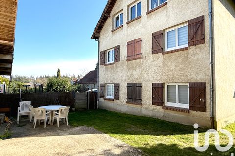 Lejlighed i La Queue-les-Yvelines, Yvelines, La Queue-les-Yvelines - € 179.000 | Ref: 35343 - foto 13