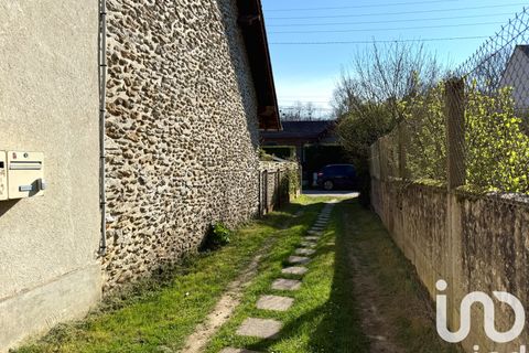 Lejlighed i La Queue-les-Yvelines, Yvelines, La Queue-les-Yvelines - € 179.000 | Ref: 35343 - foto 14