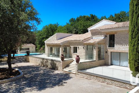 Villa i Orange, Vaucluse, Orange - € 1.849.000 | Ref: 31043 - foto 1