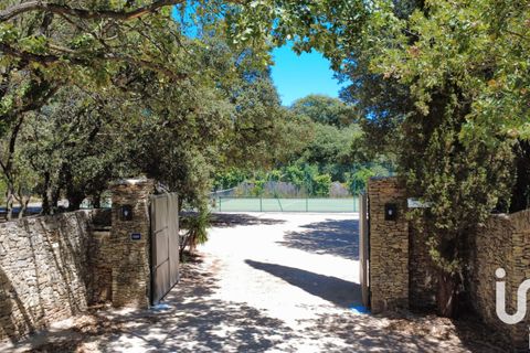 Villa i Orange, Vaucluse, Orange - € 1.849.000 | Ref: 31043 - foto 2