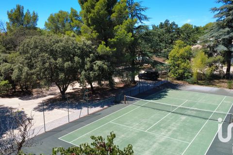 Villa i Orange, Vaucluse, Orange - € 1.849.000 | Ref: 31043 - foto 3