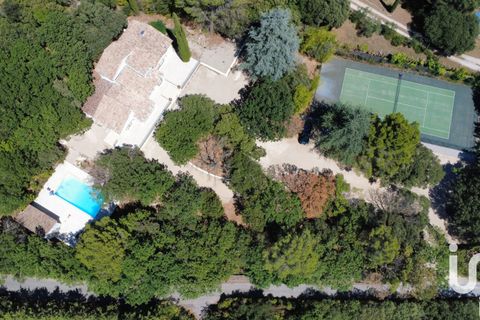 Villa i Orange, Vaucluse, Orange - € 1.849.000 | Ref: 31043 - foto 4