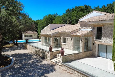 Villa i Orange, Vaucluse, Orange - € 1.849.000 | Ref: 31043 - foto 5