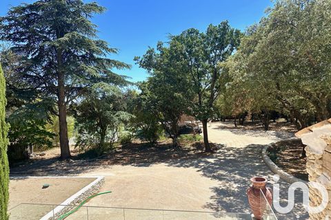 Villa i Orange, Vaucluse, Orange - € 1.849.000 | Ref: 31043 - foto 19