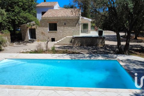 Villa i Orange, Vaucluse, Orange - € 1.849.000 | Ref: 31043 - foto 20