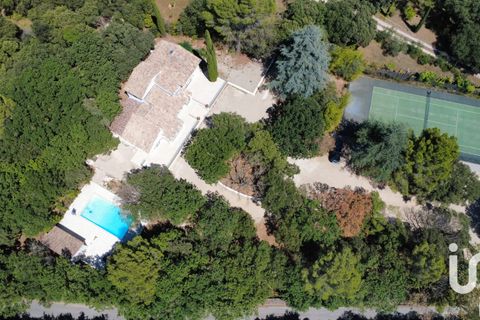 Villa i Orange, Vaucluse, Orange - € 1.849.000 | Ref: 31043 - foto 21