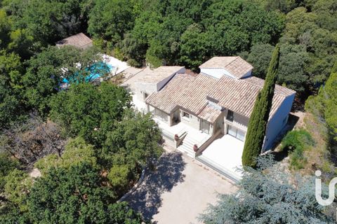Villa i Orange, Vaucluse, Orange - € 1.849.000 | Ref: 31043 - foto 22