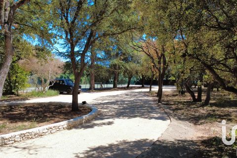 Villa i Orange, Vaucluse, Orange - € 1.849.000 | Ref: 31043 - foto 24