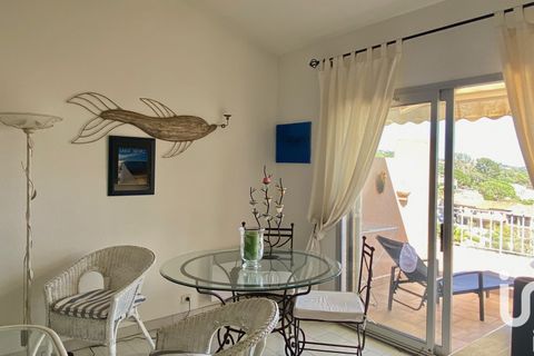 Lejlighed i Sainte-Maxime, Var, Sainte-Maxime - € 446.000 | Ref: 49883 - foto 3