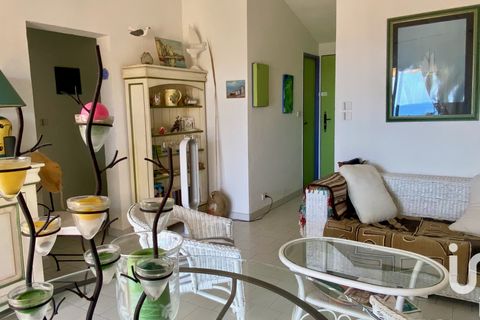 Lejlighed i Sainte-Maxime, Var, Sainte-Maxime - € 446.000 | Ref: 49883 - foto 4
