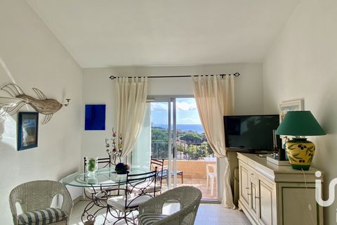 Lejlighed i Sainte-Maxime, Var, Sainte-Maxime - € 446.000 | Ref: 49883 - foto 5