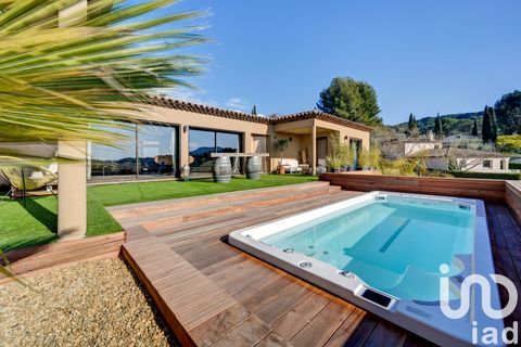 Villa a Le Castellet, Var, Le Castellet - € 1.490.000 | Ref: 56297 - foto 3