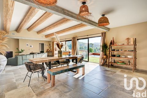 Villa a Le Castellet, Var, Le Castellet - € 1.490.000 | Ref: 56297 - foto 4