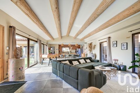 Villa a Le Castellet, Var, Le Castellet - € 1.490.000 | Ref: 56297 - foto 6