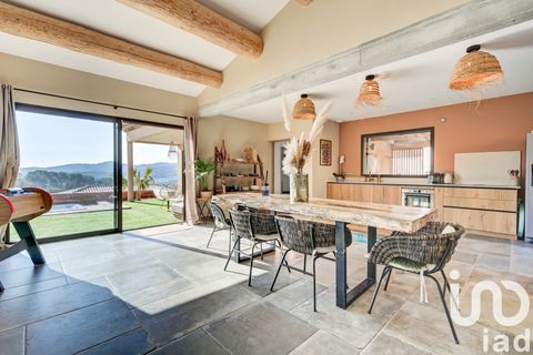 Villa a Le Castellet, Var, Le Castellet - € 1.490.000 | Ref: 56297 - foto 7