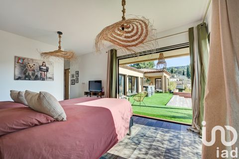 Villa a Le Castellet, Var, Le Castellet - € 1.490.000 | Ref: 56297 - foto 8