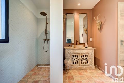 Villa a Le Castellet, Var, Le Castellet - € 1.490.000 | Ref: 56297 - foto 9
