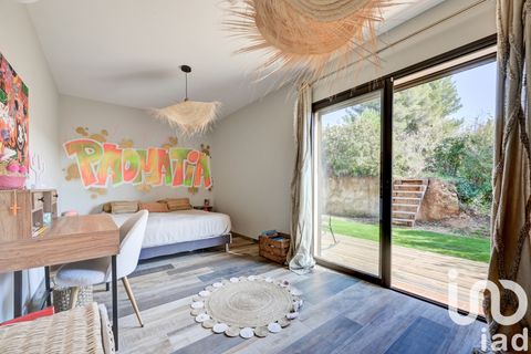 Villa a Le Castellet, Var, Le Castellet - € 1.490.000 | Ref: 56297 - foto 10