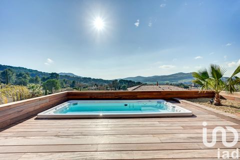 Villa a Le Castellet, Var, Le Castellet - € 1.490.000 | Ref: 56297 - foto 20
