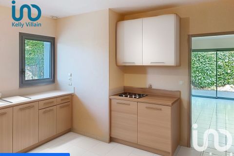 Villa i Coulon, Deux-Sevres, Coulon - € 234.000 | Ref: 60396 - foto 3