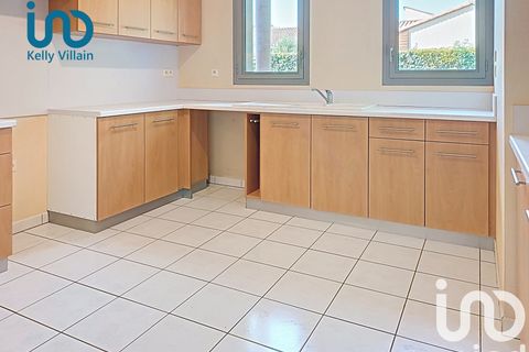 Villa i Coulon, Deux-Sevres, Coulon - € 234.000 | Ref: 60396 - foto 4