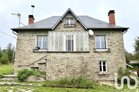 Villa i Madranges, Correze, Madranges - € 168.000 | Ref: 85692 - foto 2