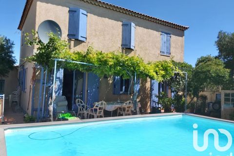 Villa i Nimes, Gard, Nimes - € 339.000 | Ref: 28078 - foto 1